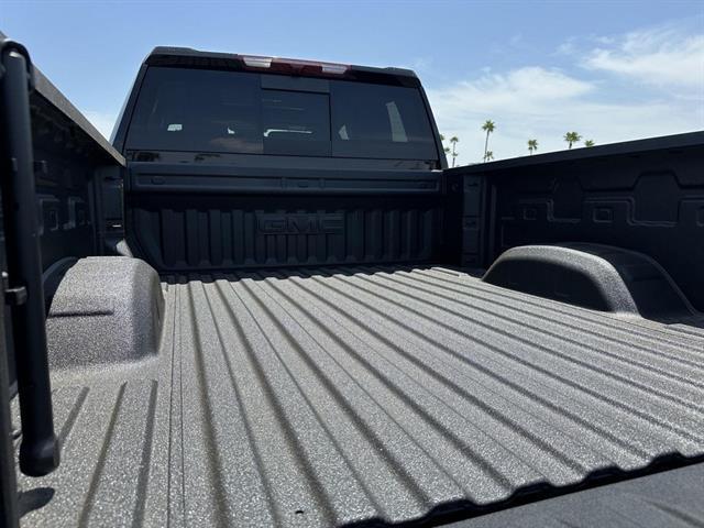 new 2025 GMC Sierra 3500 car, priced at $79,445