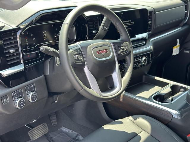 new 2025 GMC Sierra 3500 car, priced at $81,445