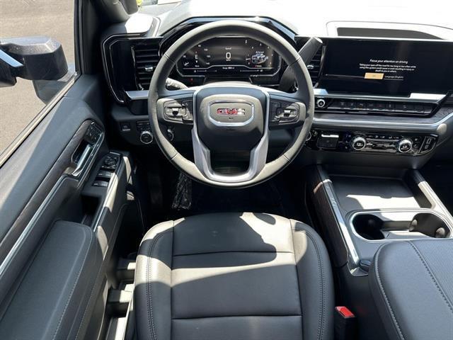 new 2025 GMC Sierra 3500 car, priced at $79,445