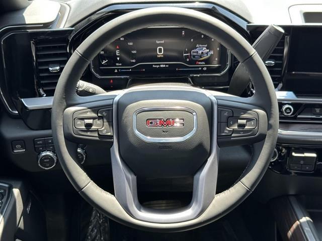 new 2025 GMC Sierra 3500 car, priced at $79,445