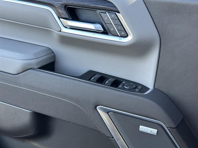 new 2026 GMC Sierra 1500 car, priced at $61,920