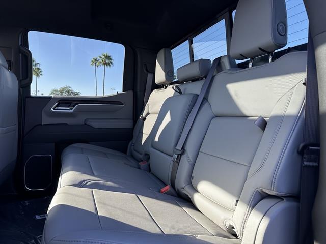 new 2026 GMC Sierra 1500 car, priced at $61,920