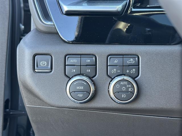 new 2026 GMC Sierra 1500 car, priced at $61,920