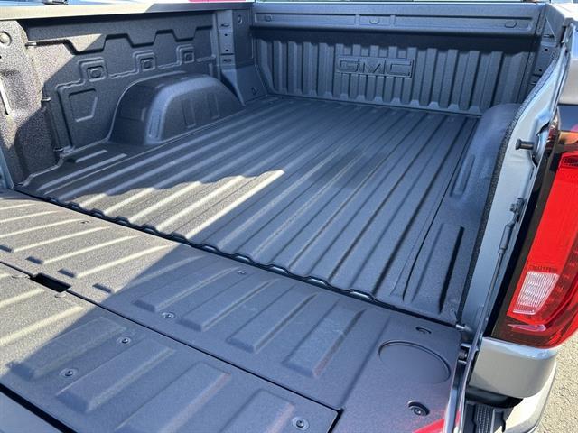 new 2026 GMC Sierra 1500 car, priced at $61,920