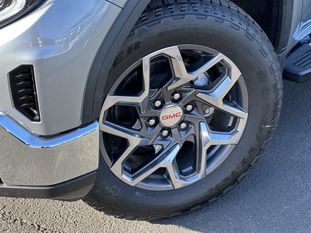 new 2026 GMC Sierra 1500 car, priced at $61,920