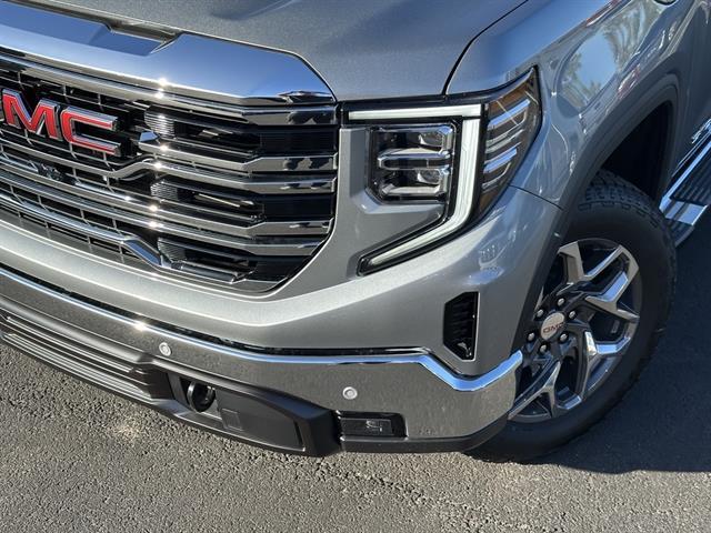 new 2026 GMC Sierra 1500 car, priced at $61,920
