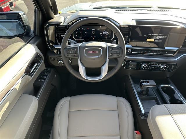 new 2026 GMC Sierra 1500 car, priced at $61,920