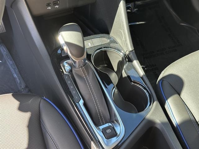 new 2026 Buick Encore GX car, priced at $30,337