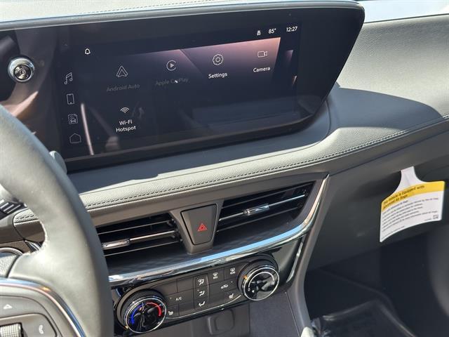 new 2026 Buick Encore GX car, priced at $30,337