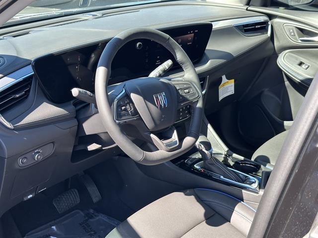new 2026 Buick Encore GX car, priced at $30,337