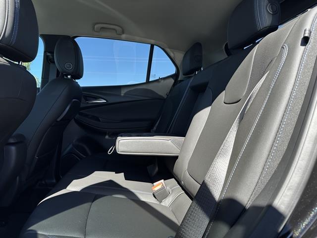 new 2026 Buick Encore GX car, priced at $30,337