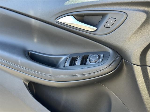 new 2026 Buick Encore GX car, priced at $30,337