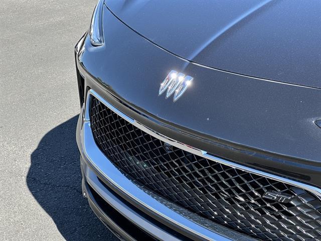 new 2026 Buick Encore GX car, priced at $30,337