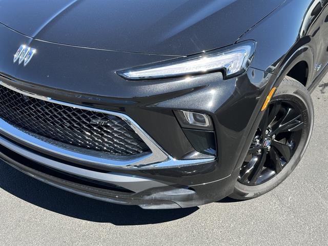 new 2026 Buick Encore GX car, priced at $30,337