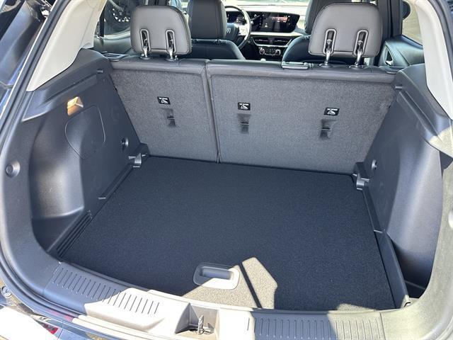 new 2026 Buick Encore GX car, priced at $30,337