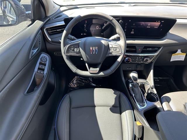 new 2026 Buick Encore GX car, priced at $30,337