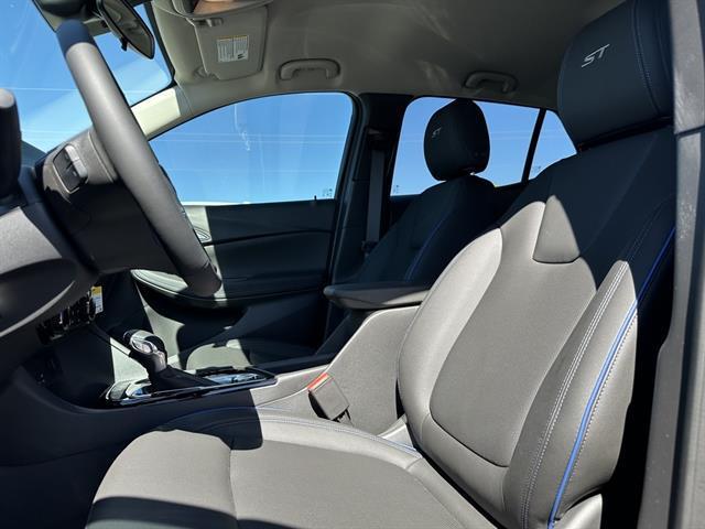 new 2026 Buick Encore GX car, priced at $30,337