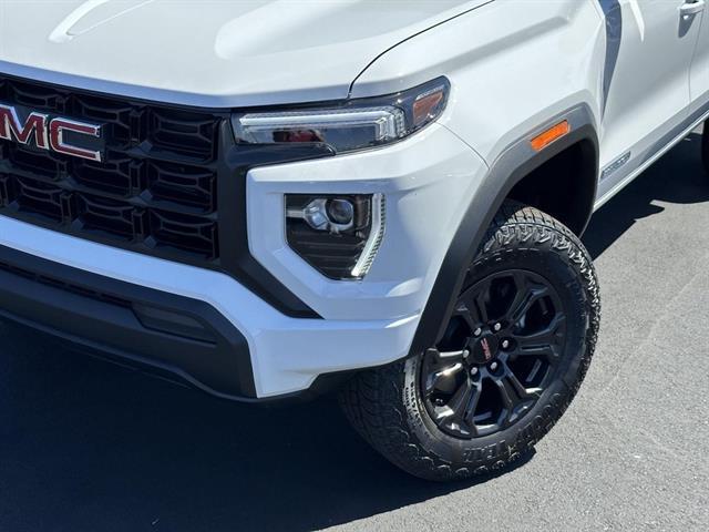 new 2025 GMC Canyon car, priced at $38,893