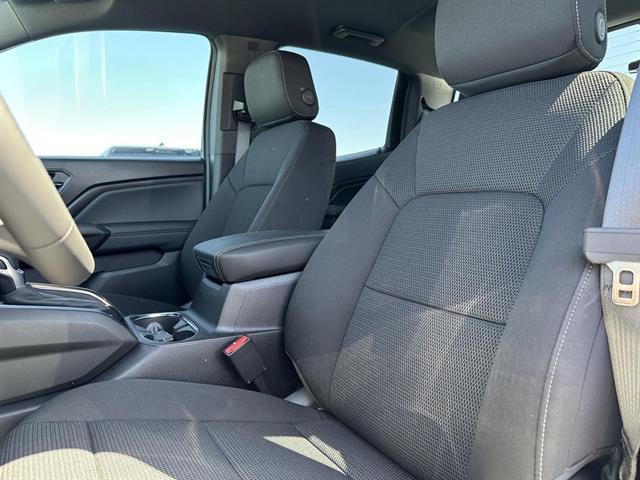 new 2025 GMC Canyon car, priced at $38,893