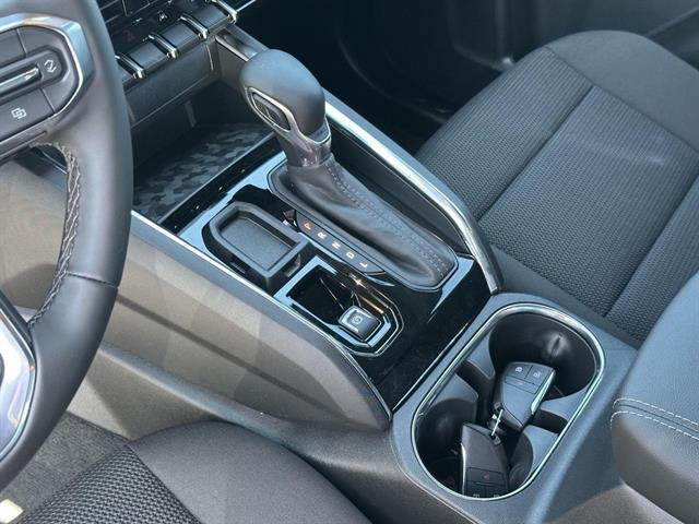 new 2025 GMC Canyon car, priced at $38,893