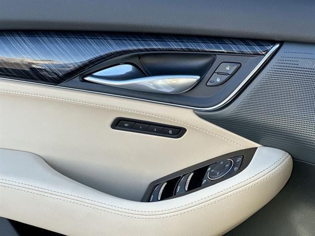 new 2026 Cadillac CT5 car, priced at $54,365