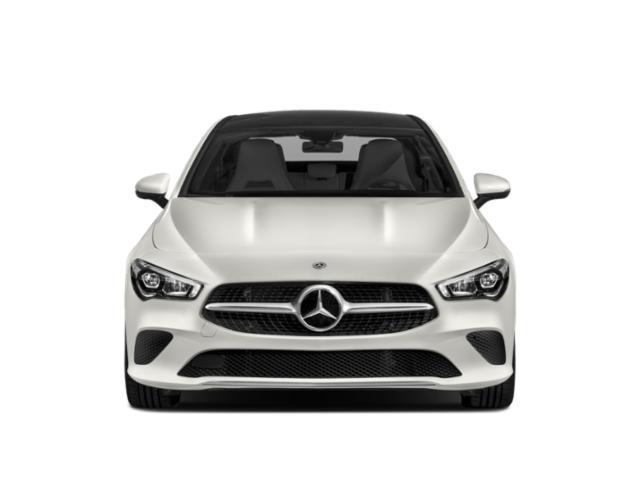 used 2022 Mercedes-Benz CLA 250 car, priced at $24,930