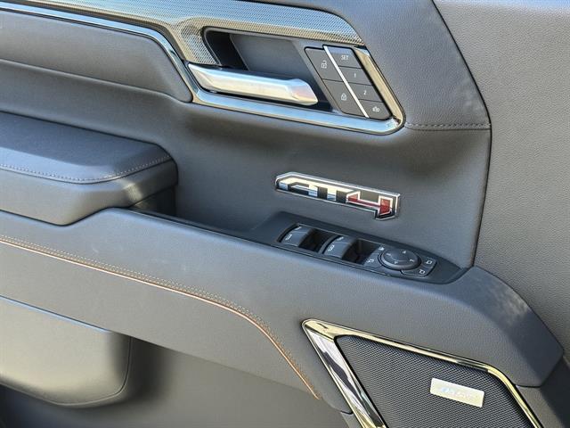 new 2026 GMC Sierra 1500 car, priced at $68,605