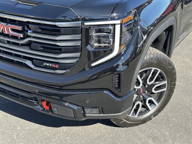 new 2026 GMC Sierra 1500 car, priced at $68,605