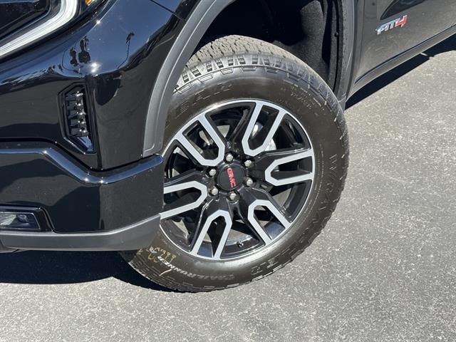 new 2026 GMC Sierra 1500 car, priced at $68,605