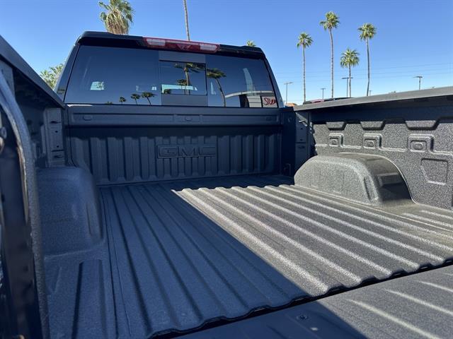 new 2026 GMC Sierra 1500 car, priced at $68,605