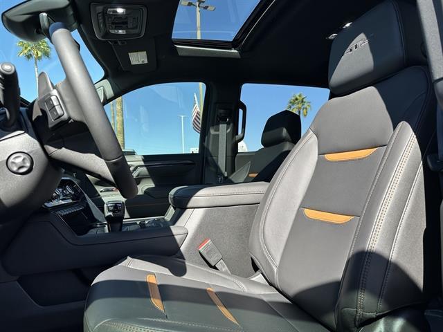 new 2026 GMC Sierra 1500 car, priced at $68,605