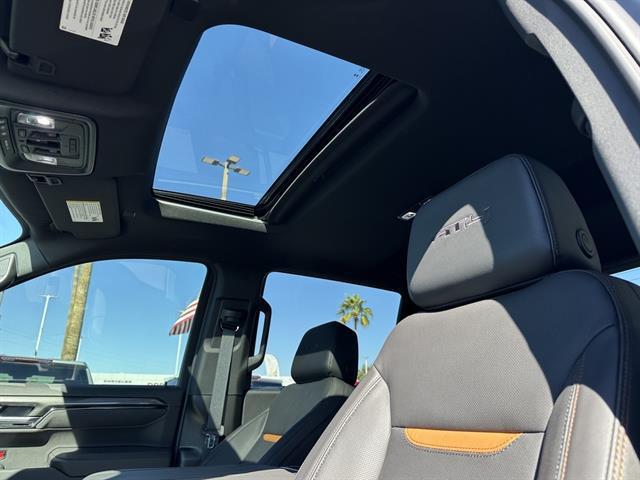 new 2026 GMC Sierra 1500 car, priced at $68,605