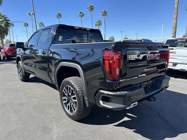 new 2026 GMC Sierra 1500 car, priced at $68,605