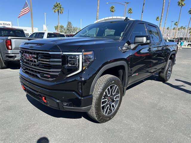 new 2026 GMC Sierra 1500 car, priced at $68,605
