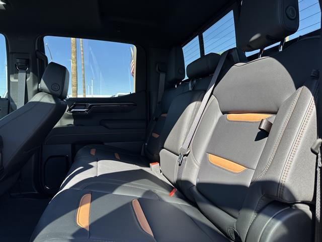 new 2026 GMC Sierra 1500 car, priced at $68,605