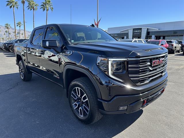 new 2026 GMC Sierra 1500 car, priced at $68,605