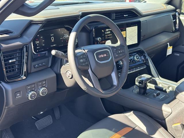 new 2026 GMC Sierra 1500 car, priced at $68,605