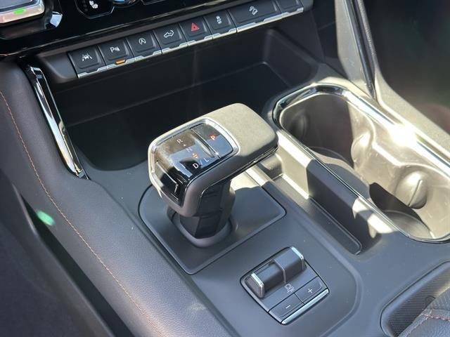 new 2026 GMC Sierra 1500 car, priced at $68,605