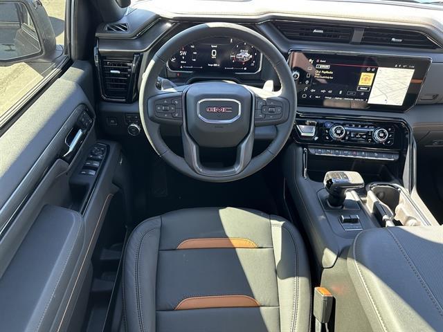 new 2026 GMC Sierra 1500 car, priced at $68,605