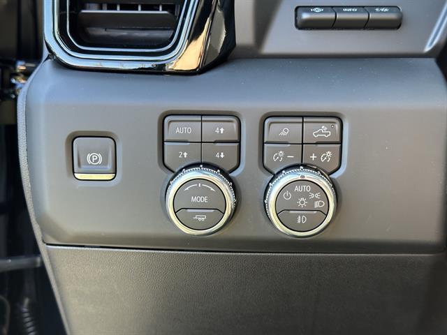 new 2026 GMC Sierra 1500 car, priced at $68,605