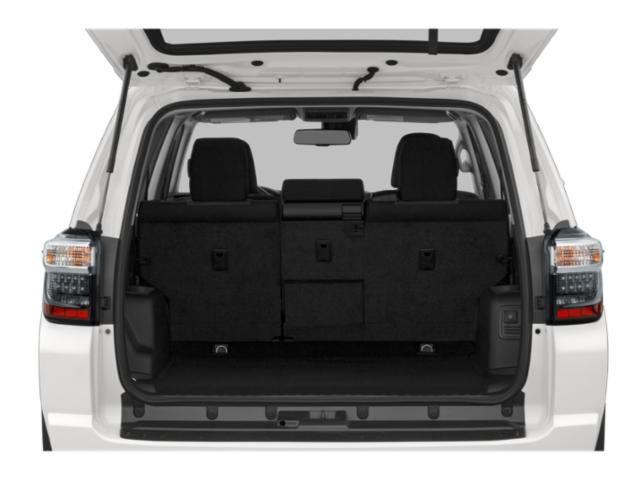 used 2024 Toyota 4Runner car, priced at $38,990