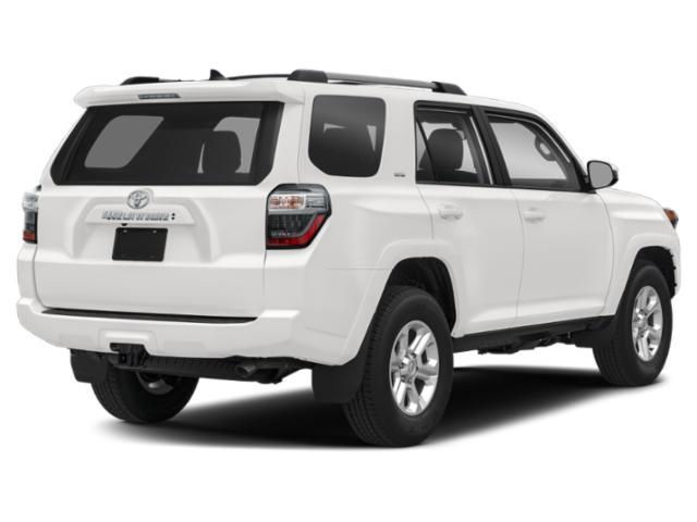 used 2024 Toyota 4Runner car, priced at $38,990