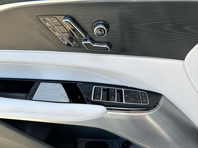 new 2025 Cadillac LYRIQ car, priced at $66,590