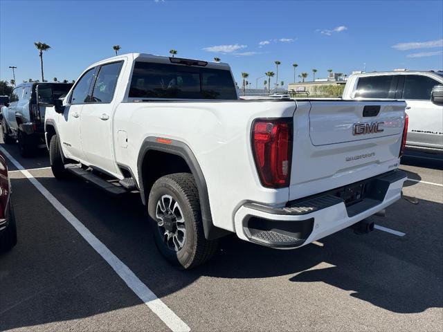 used 2020 GMC Sierra 2500 car, priced at $56,990