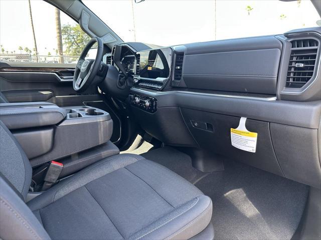new 2025 GMC Sierra 1500 car, priced at $46,590