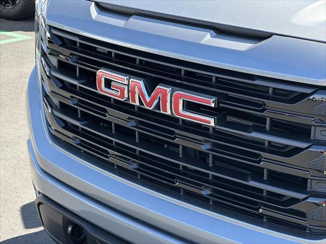 new 2025 GMC Sierra 1500 car, priced at $46,590