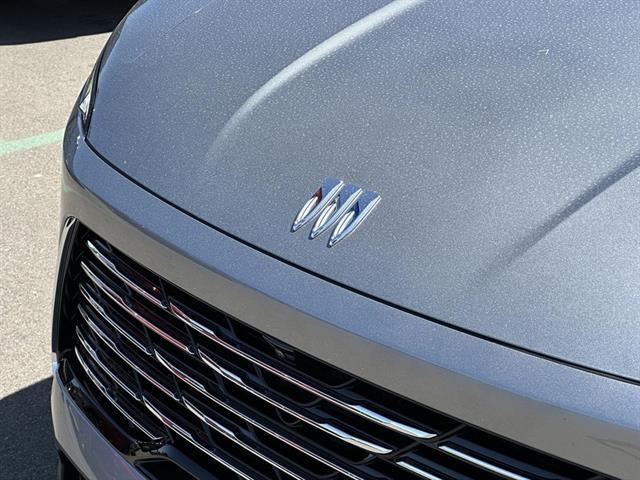 new 2025 Buick Enclave car, priced at $38,326
