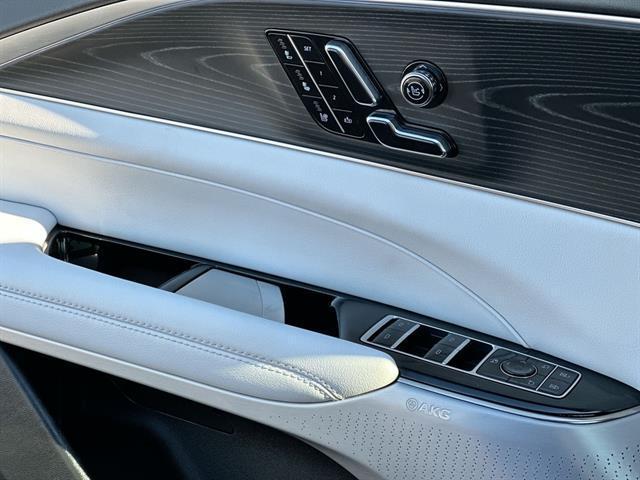 new 2025 Cadillac LYRIQ car, priced at $62,395