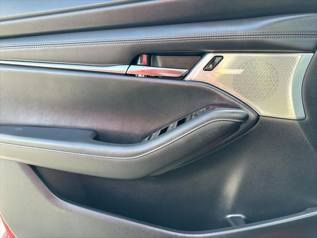 used 2020 Mazda Mazda3 car, priced at $24,990