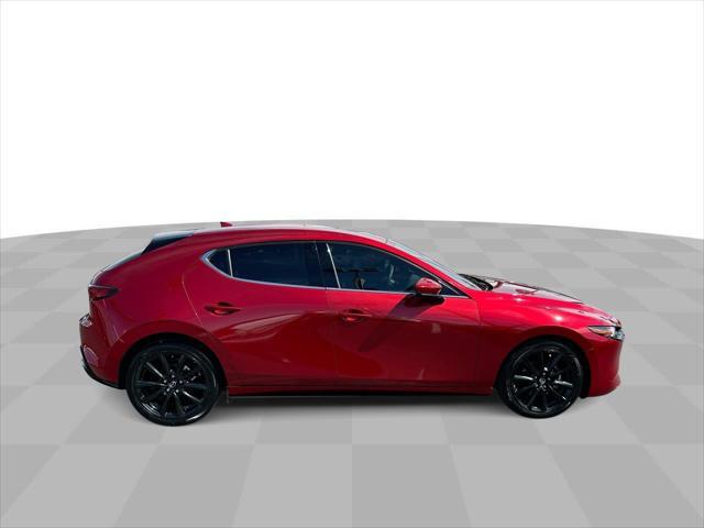 used 2020 Mazda Mazda3 car, priced at $24,990